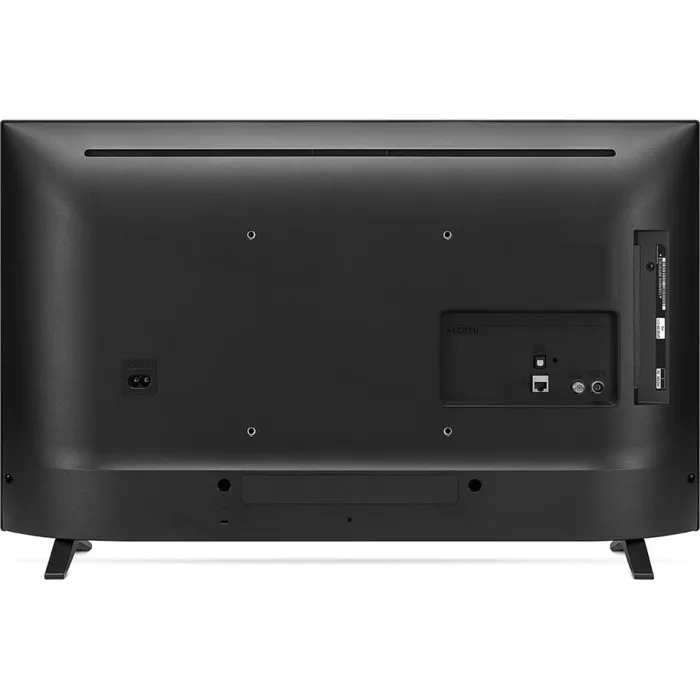 Телевізор 32" LG LED FHD 60Hz Smart WebOS Ceramic Black