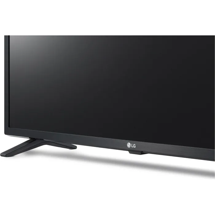 Телевізор 32" LG LED FHD 60Hz Smart WebOS Ceramic Black