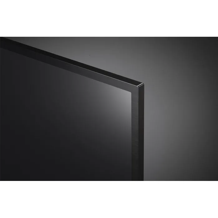 Телевізор 32" LG LED FHD 60Hz Smart WebOS Ceramic Black