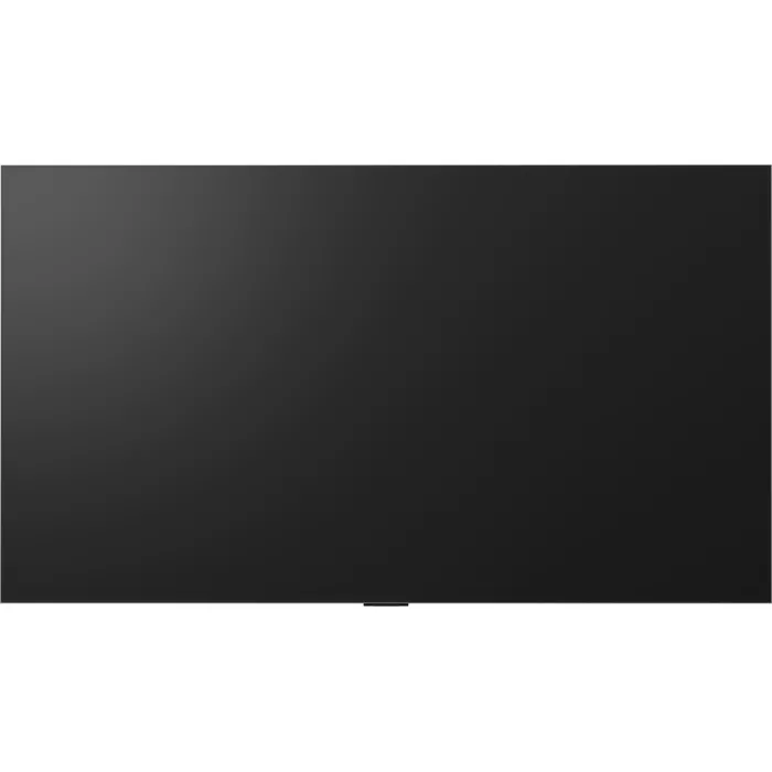 Телевізор 55" LG OLED 4K 120Hz (VRR 165Hz) Smart WebOS Black OLED55G54LW