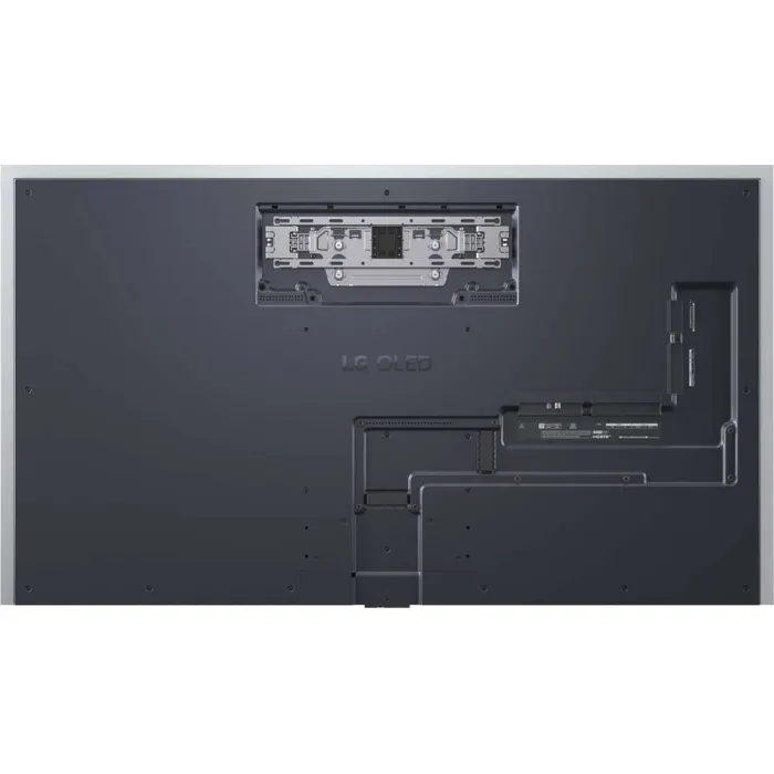 Телевізор 55" LG OLED 4K 120Hz (VRR 165Hz) Smart WebOS Black OLED55G54LW