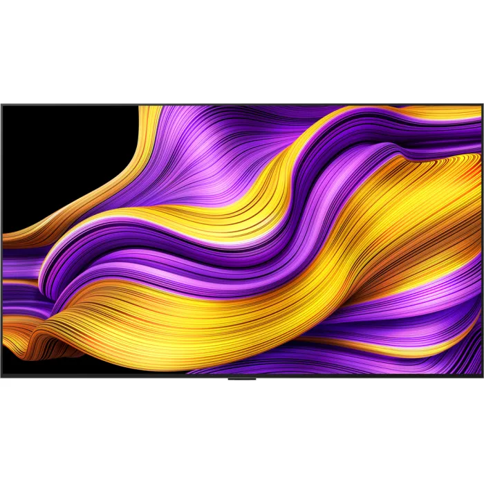 Телевізор 55" LG OLED 4K 120Hz (VRR 165Hz) Smart WebOS Black OLED55G54LW