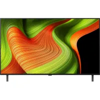Телевізор 48" LG OLED 4K 120Hz Smart WebOS Black OLED48B56LA