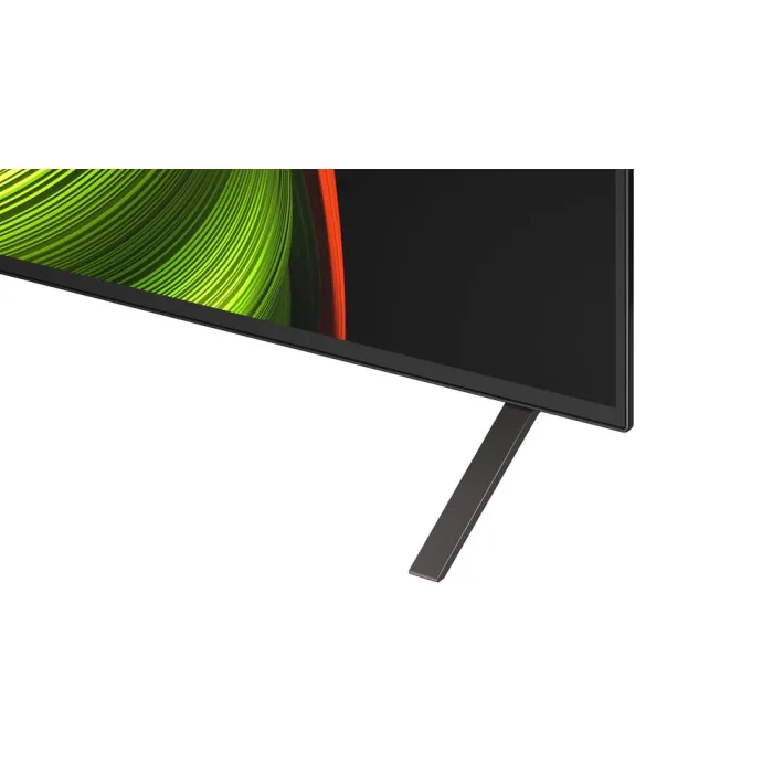 Телевізор 48" LG OLED 4K 120Hz Smart WebOS Black OLED48B56LA