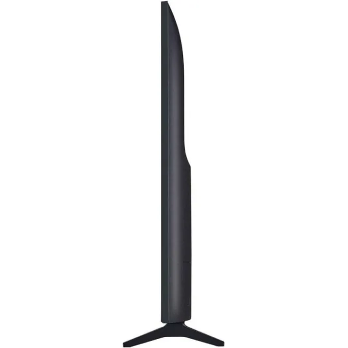 Телевізор 65" LG QNED  4K 60Hz Smart WebOS Black 65QNED70A6A