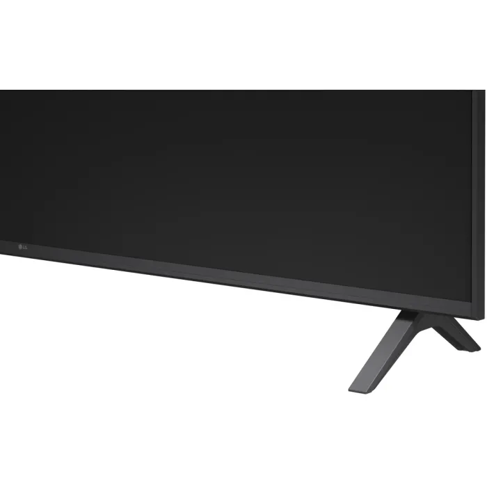 Телевізор 55" LG LED  4K 60Hz Smart WebOS Black 55UA75006LA