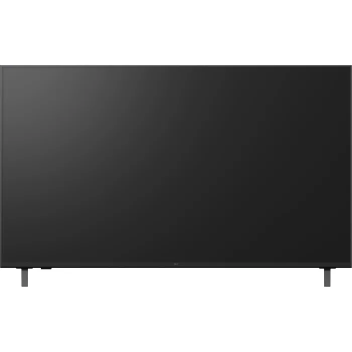 Телевізор 55" LG LED  4K 60Hz Smart WebOS Black 55UA75006LA