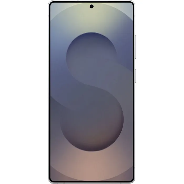 Смартфон Samsung Galaxy S25 Ultra 5G (S938) 6.9' 12/512ГБ, 2SIM, 5000мА•год, блакитний сріблястий титановий