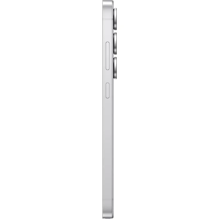 Смартфон Samsung Galaxy S25 Ultra 5G (S938) 6.9' 12/512ГБ, 2SIM, 5000мА•год, блакитний сріблястий титановий
