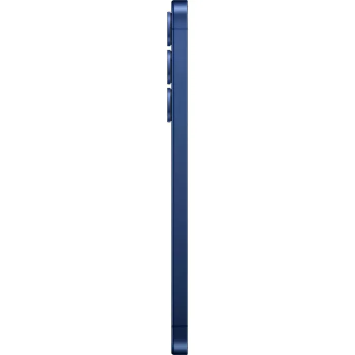Смартфон Samsung Galaxy S25+ 5G (S936) 6.7' 12/512ГБ, 2SIM, 4900мА•год, синій сапфіровий