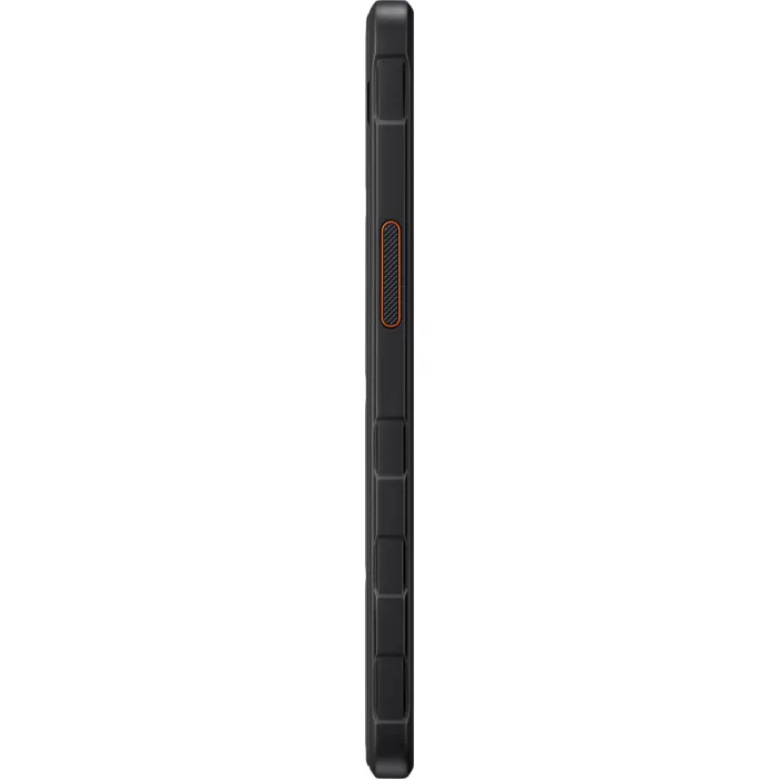 Смартфон Samsung Galaxy Xcover 7 5G (G556) 6.6" 6/128ГБ, 1SIM, 4050мА•год, чорний