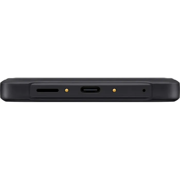 Смартфон Samsung Galaxy Xcover 7 5G (G556) 6.6" 6/128ГБ, 1SIM, 4050мА•год, чорний