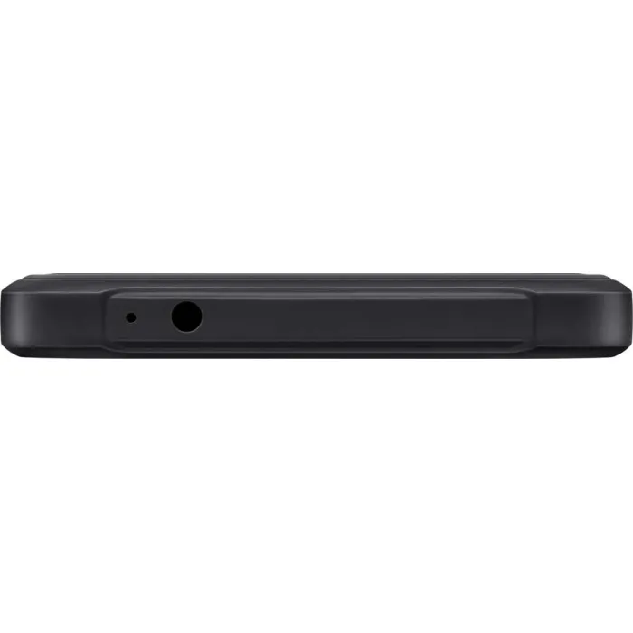 Смартфон Samsung Galaxy Xcover 7 5G (G556) 6.6" 6/128ГБ, 1SIM, 4050мА•год, чорний