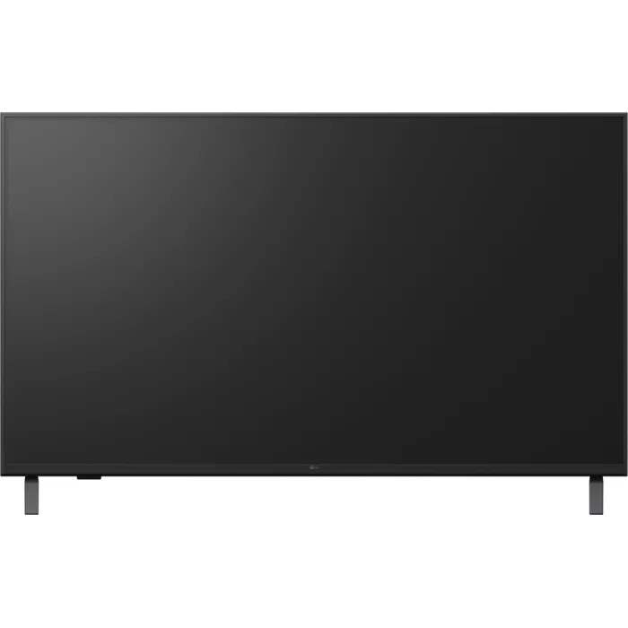 Телевізор 43" LG LED 4K 60Hz Smart WebOS Black 43UA75006LA