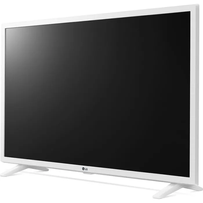 Телевізор 32" LG LED FHD 60Hz Smart WebOS Silky White 32LQ63806LC