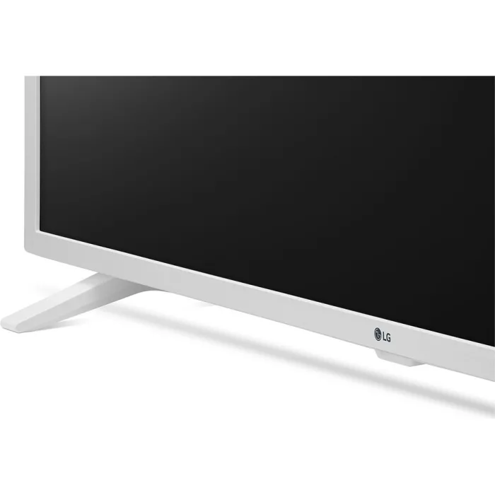 Телевізор 32" LG LED FHD 60Hz Smart WebOS Silky White 32LQ63806LC