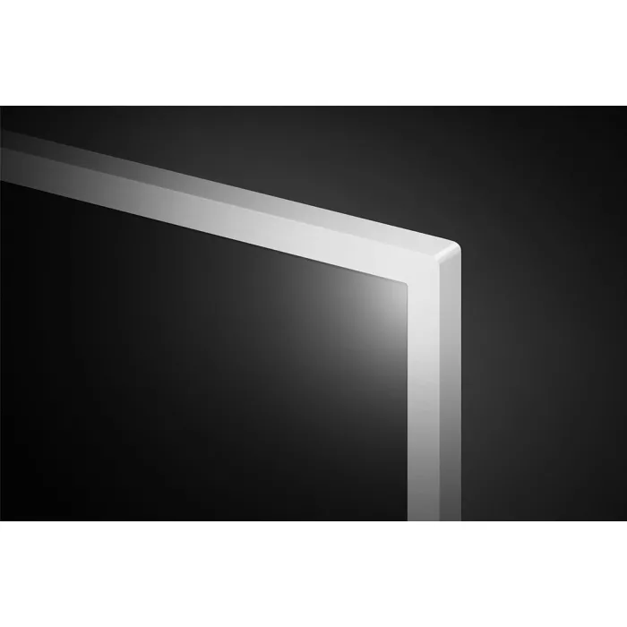 Телевізор 32" LG LED FHD 60Hz Smart WebOS Silky White 32LQ63806LC