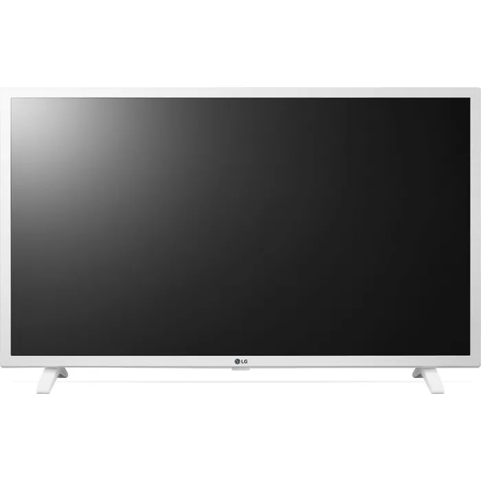 Телевізор 32" LG LED FHD 60Hz Smart WebOS Silky White 32LQ63806LC