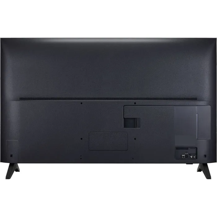 Телевізор 43" LG QNED  4K 60Hz Smart WebOS Black