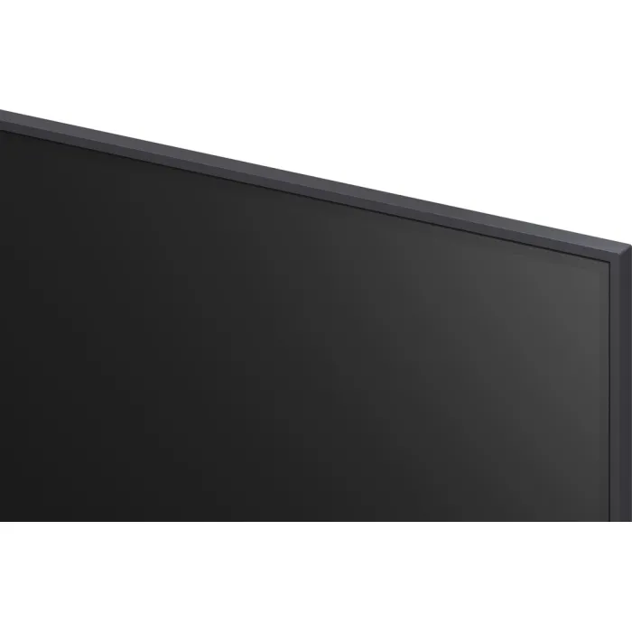 Телевізор 43" LG QNED 4K 60Hz Smart WebOS Black 43QNED80A6A