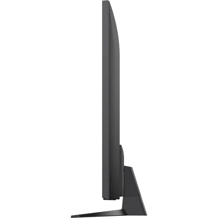 Телевізор 50" LG NanoCell 4K 61Hz Smart WebOS Black 50NANO81A6A