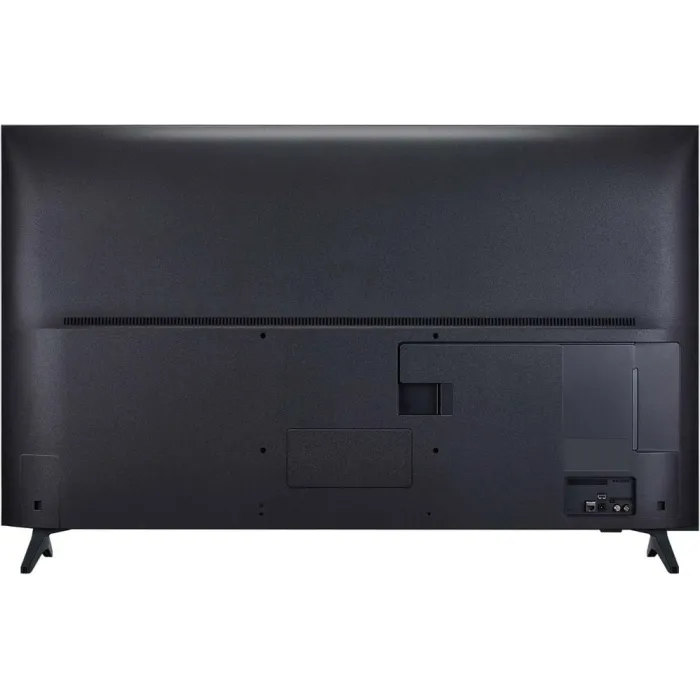 Телевізор 50" LG QNED 4K 60Hz Smart WebOS Black 50QNED70A6A