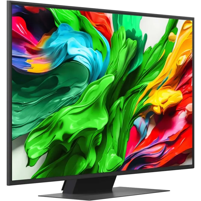 Телевізор 50" LG QNED 4K 120Hz Smart WebOS Black 50QNED86A6C