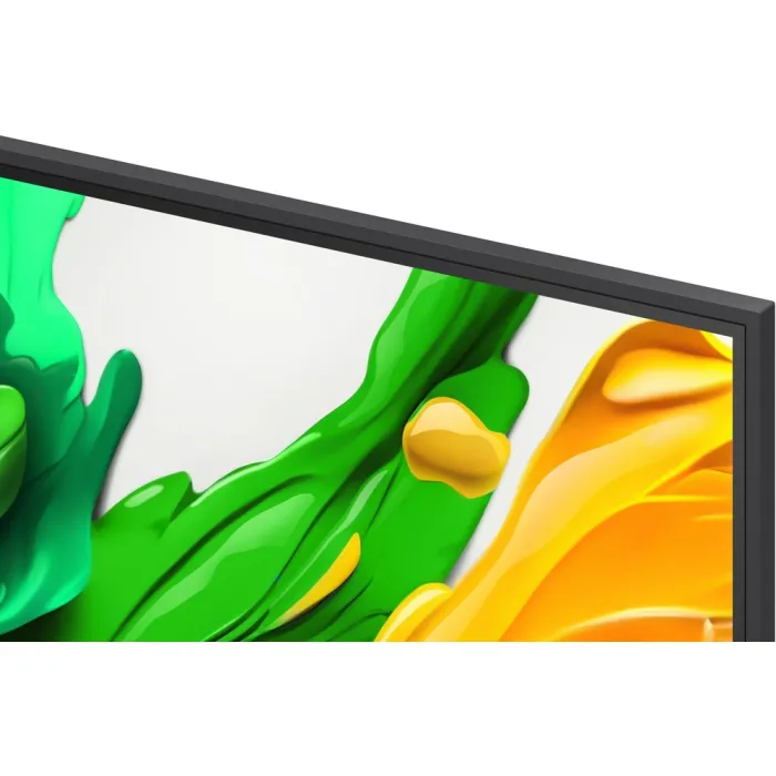 Телевізор 50" LG QNED 4K 120Hz Smart WebOS Black 50QNED86A6C