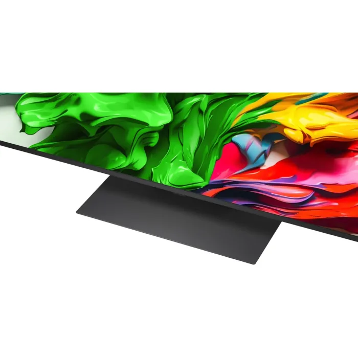 Телевізор 50" LG QNED 4K 120Hz Smart WebOS Black 50QNED86A6C