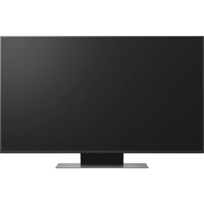 Телевізор 50" LG QNED 4K 120Hz Smart WebOS Black 50QNED86A6C