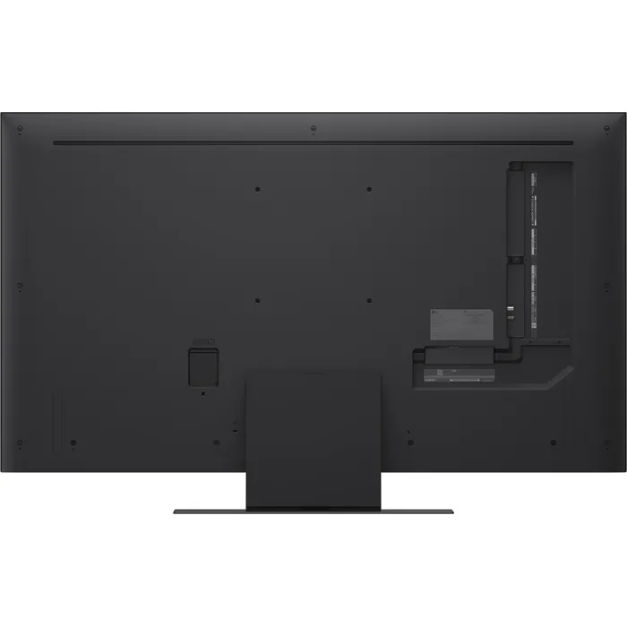 Телевізор 50" LG QNED 4K 120Hz Smart WebOS Black 50QNED86A6C