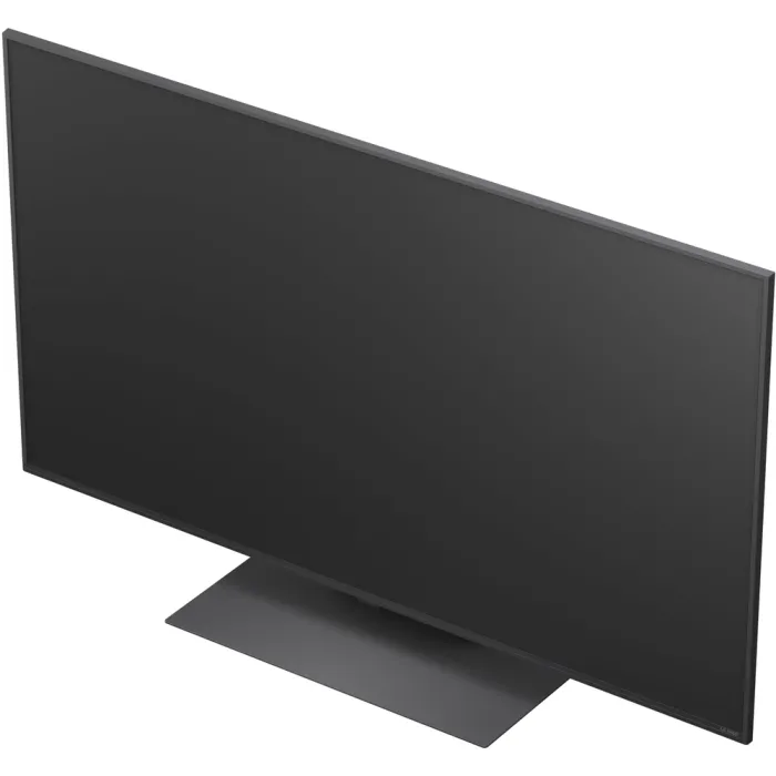 Телевізор 50" LG QNED 4K 120Hz Smart WebOS Black 50QNED86A6C