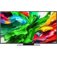 Телевізор 55" LG QNED 4K 120Hz Smart WebOS Black 55QNED86A6A