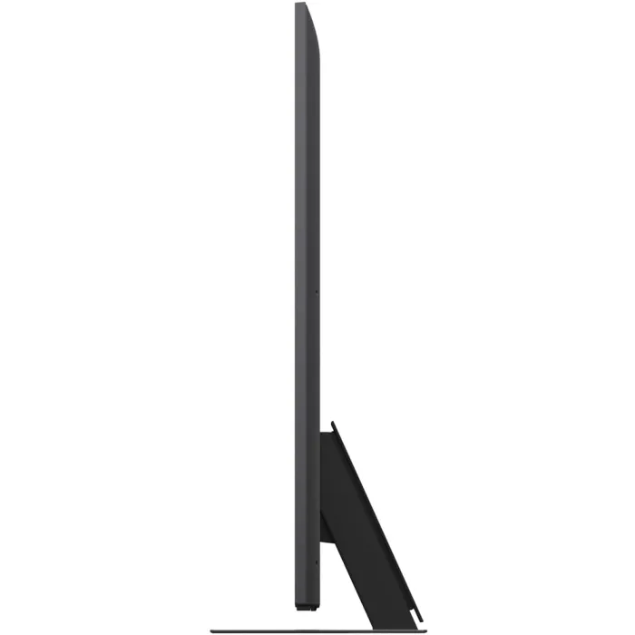 Телевізор 55" LG QNED 4K 120Hz Smart WebOS Black 55QNED86A6A