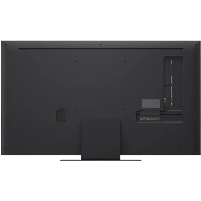Телевізор 55" LG QNED 4K 120Hz Smart WebOS Black 55QNED86A6A