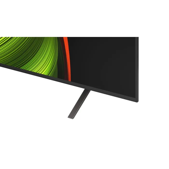 Телевізор 65" LG OLED 4K 120Hz Smart WebOS Black OLED65B56LA