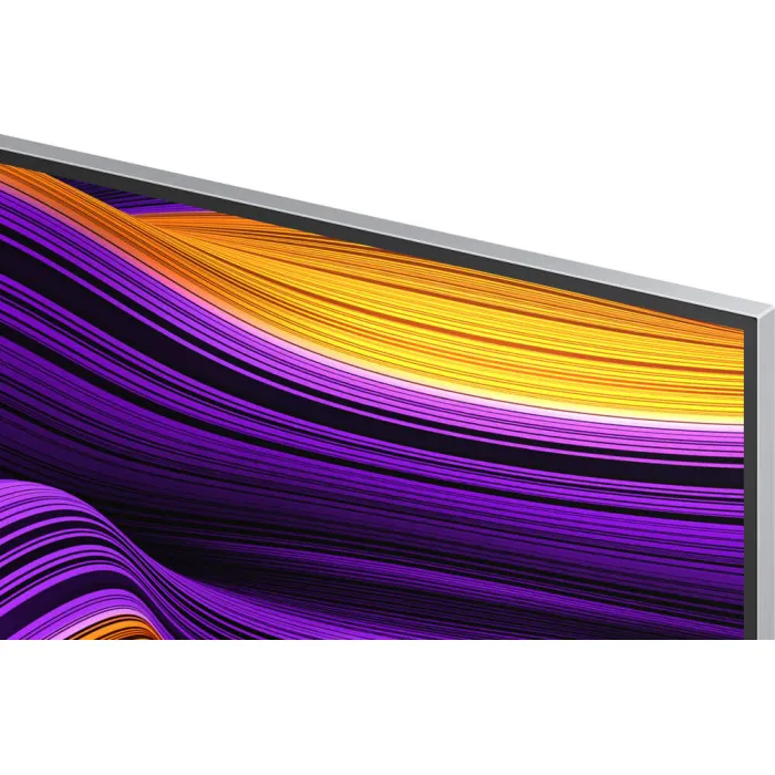 Телевізор 65" LG OLED 4K 120Hz (VRR 165Hz) Smart WebOS Black OLED65G54LW