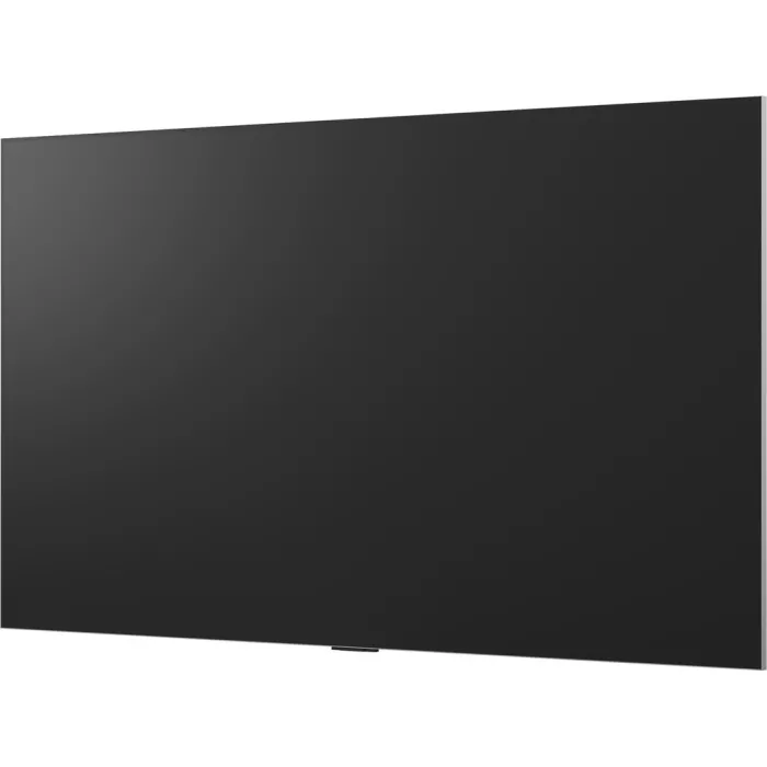 Телевізор 65" LG OLED 4K 120Hz (VRR 165Hz) Smart WebOS Black OLED65G54LW