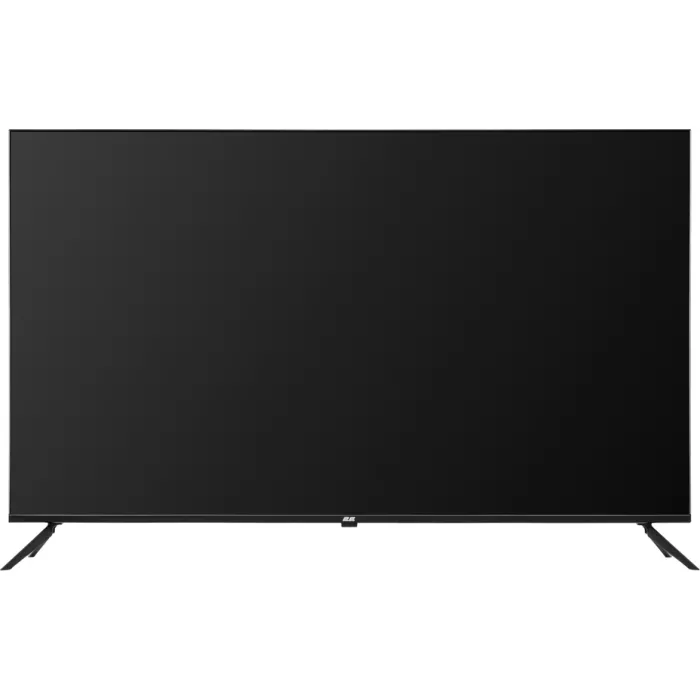 Телевізор 65" 2E MiniLED 4K 60Hz Smart WebOS Black 2E-65A88H