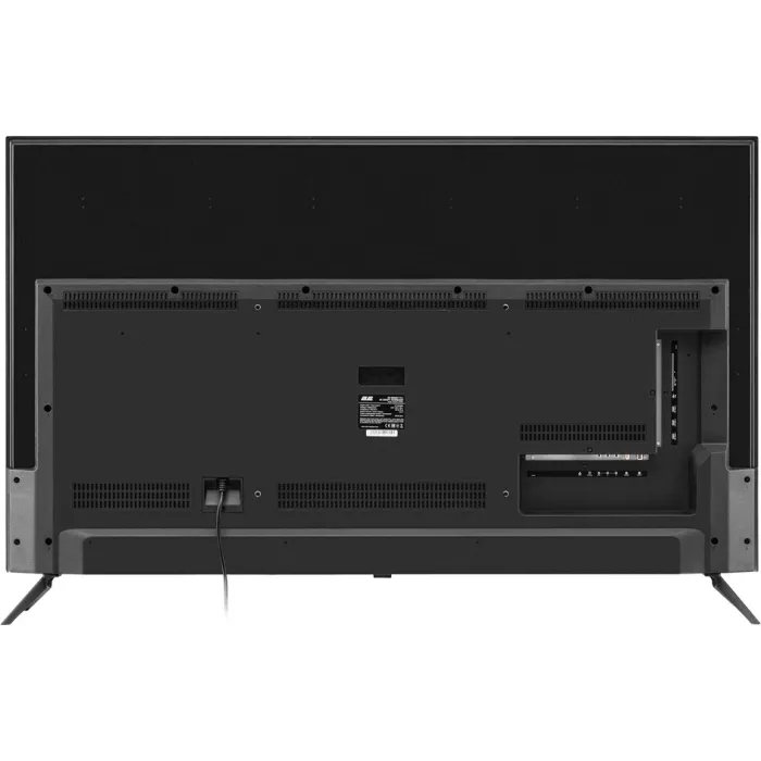 Телевізор 65" 2E MiniLED 4K 60Hz Smart WebOS Black 2E-65A88H