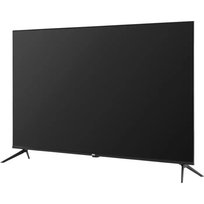 Телевізор 65" 2E MiniLED 4K 60Hz Smart WebOS Black 2E-65A88H