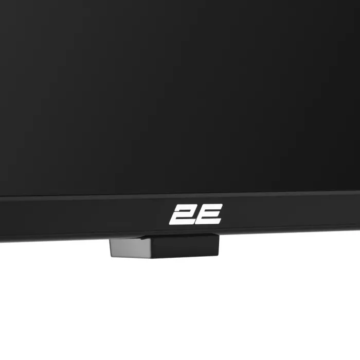 Телевізор 55" 2E MiniLED 4K 60Hz Smart WebOS Black 2E-55A88H