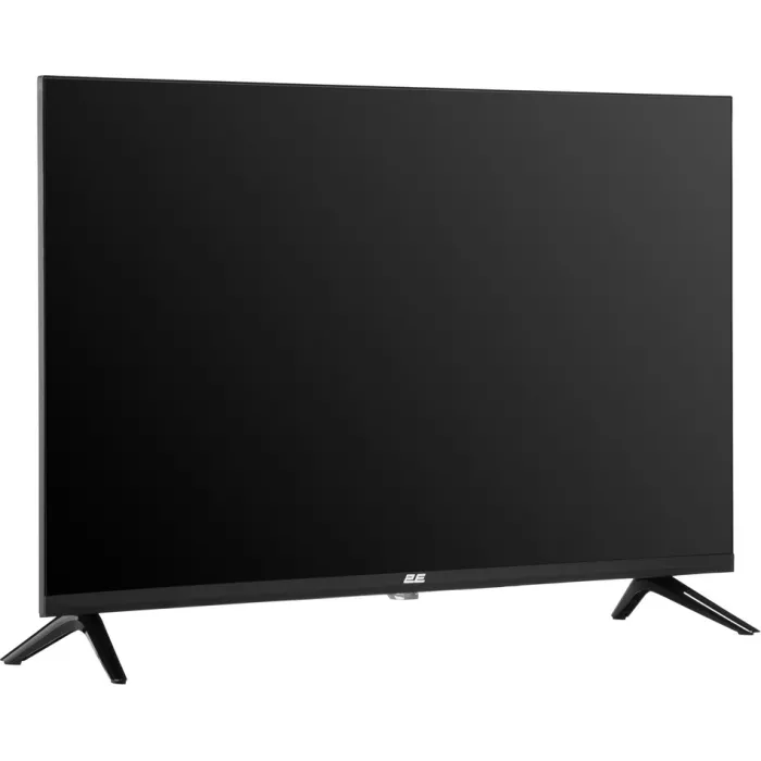 Телевізор 50" 2E QLED 4K 60Hz Smart Google TV Black 2E-50A77Q