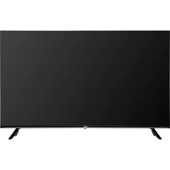 Телевізор 50" 2E LED 4K 60Hz Smart WebOS Black 2E-50A07KW