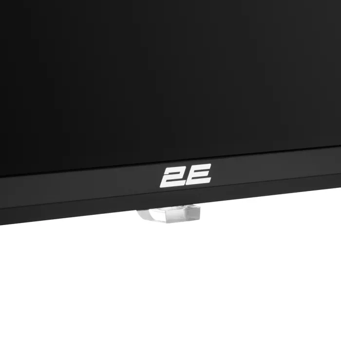 Телевізор 50" 2E LED 4K 60Hz Smart WebOS Black 2E-50A07KW