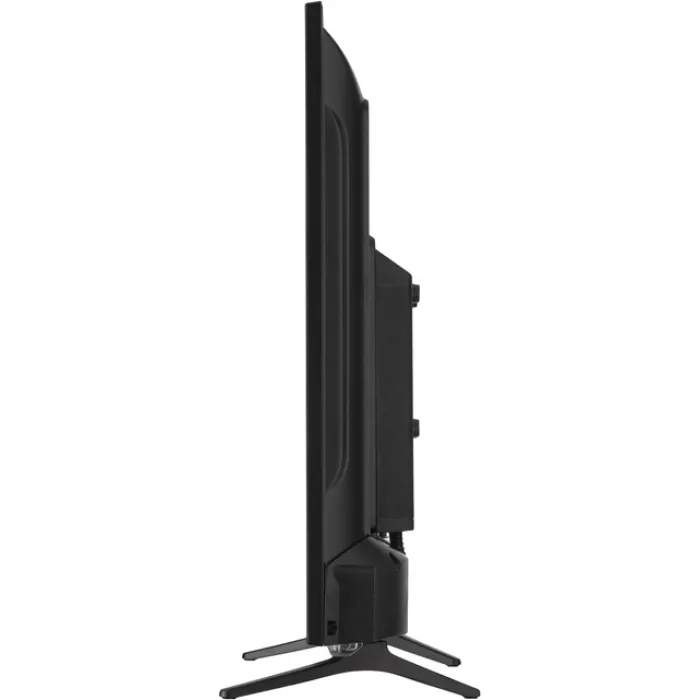 Телевізор 32" 2E LED HD 60Hz Black 2E-32D3