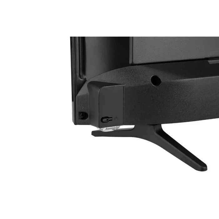 Телевізор 32" 2E LED HD 60Hz Black 2E-32D3