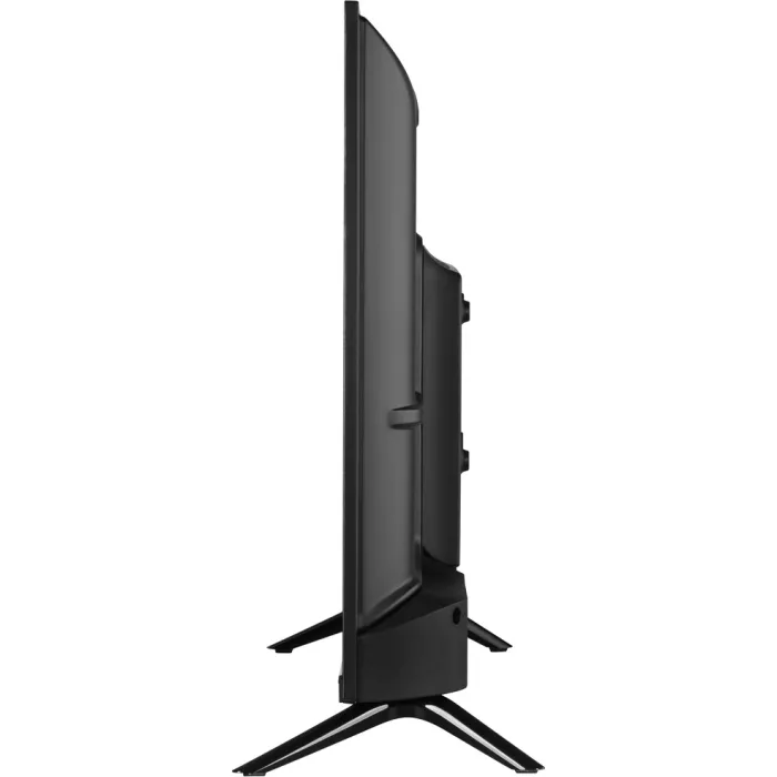 Телевізор 32" 2E LED HD 60Hz Smart WebOS Black 2E-32A07KHW