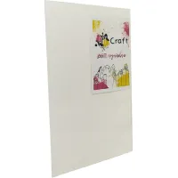 Ґрунтоване ДВП Art Craft 16027 акрил 20x30 см