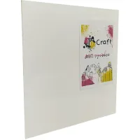 Ґрунтоване ДВП Art Craft 16029 акрил 25x25 см